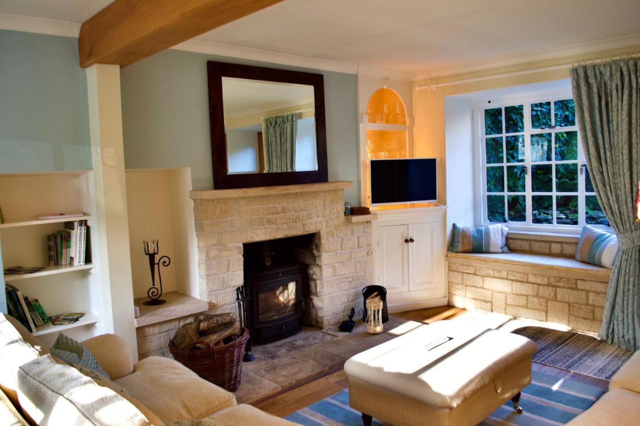 Charming Cottage, Great Rissington, Cotswolds Exterior photo