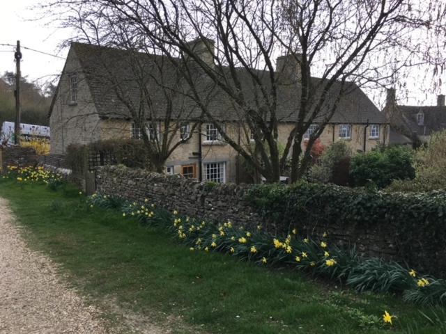 Charming Cottage, Great Rissington, Cotswolds Exterior photo