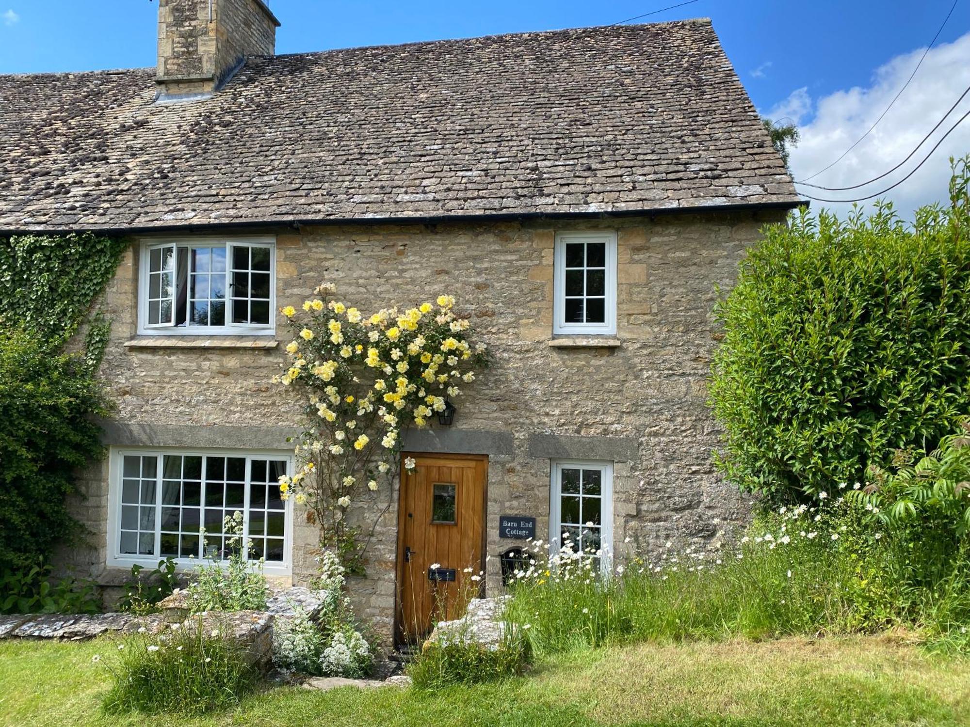 Charming Cottage, Great Rissington, Cotswolds Exterior photo